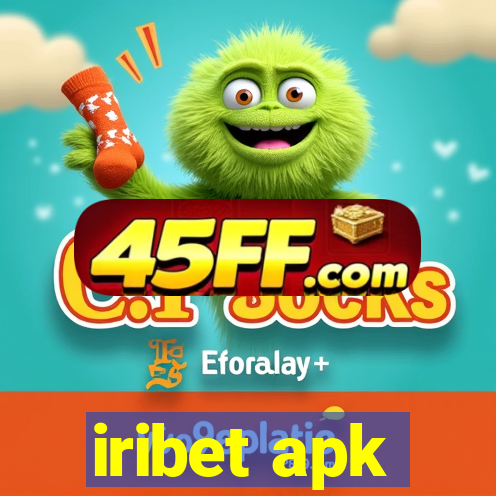 iribet apk